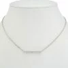 Cheap ð Judith Ripka Little Luxuries Silver 0.25 Ct. Tw. White Topaz Necklace ð© Women Necklaces 𥰠1 Cheap ð Judith Ripka Little Luxuries Silver 0.25 Ct. Tw. White Topaz Necklace ð© Women Necklaces 𥰠-Judith Ripka Sales 6030079129 RLLZ 1