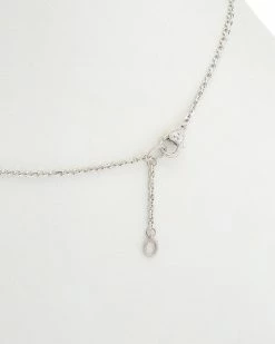 Cheap ๐ Judith Ripka Little Luxuries Silver 0.25 Ct. Tw. White Topaz Necklace ๐ฉ Women Necklaces ๐ฅฐ 5 Cheap ๐ Judith Ripka Little Luxuries Silver 0.25 Ct. Tw. White Topaz Necklace ๐ฉ Women Necklaces ๐ฅฐ -Judith Ripka Sales 6030079129 RLLZ 2