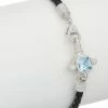 Flash Sale â Judith Ripka Silver & Leather 2.12 Ct. Tw. Gemstone Bracelet ð© Women Bracelets ð 2 Flash Sale â Judith Ripka Silver & Leather 2.12 Ct. Tw. Gemstone Bracelet ð© Women Bracelets ð -Judith Ripka Sales 6030079135 RLLZ 1