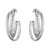 Outlet ๐ Judith Ripka Aura Silver Hoops ๐ฉ Women Earrings ๐ 1 Outlet ๐ Judith Ripka Aura Silver Hoops ๐ฉ Women Earrings ๐ -Judith Ripka Sales 6030079218 RLLZ 1