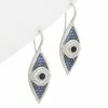 Wholesale ð€© Judith Ripka Silver 1.59 Ct. Tw. Gemstone Evil Eye Earrings ð© Women ð 2 Wholesale ð€© Judith Ripka Silver 1.59 Ct. Tw. Gemstone Evil Eye Earrings ð© Women ð -Judith Ripka Sales 6030079323 RLLZ 1