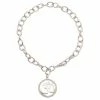 Cheapest ๐ Judith Ripka Little Jewels Silver White Topaz Om Charm Bracelet ๐ฉ Women Bracelets โจ 1 Cheapest ๐ Judith Ripka Little Jewels Silver White Topaz Om Charm Bracelet ๐ฉ Women Bracelets โจ -Judith Ripka Sales 6030113187 RLLZ 1