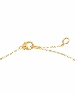 Best Sale โ Judith Ripka La Petite 14K Over Silver White Topaz Pendant Necklace ๐ฉ Women Necklaces โญ 7 Best Sale โ Judith Ripka La Petite 14K Over Silver White Topaz Pendant Necklace ๐ฉ Women Necklaces โญ -Judith Ripka Sales 6030377882 RLLZ 3