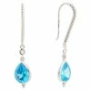 Best reviews of ๐ Judith Ripka Watercolors Silver CZ Drop Earrings ๐ฉ Women โ 2 Best reviews of ๐ Judith Ripka Watercolors Silver CZ Drop Earrings ๐ฉ Women โ -Judith Ripka Sales 6030377890 RLLZ 1