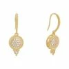 Flash Sale โค๏ธ Judith Ripka La Petite 14K Over Silver 0.35 Ct. Tw. White Topaz Drop Earrings ๐ฉ Women ๐ฏ 1 Flash Sale โค๏ธ Judith Ripka La Petite 14K Over Silver 0.35 Ct. Tw. White Topaz Drop Earrings ๐ฉ Women ๐ฏ -Judith Ripka Sales 6030377892 RLLZ 1