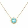 Buy ๐ Judith Ripka La Petite 14K Over Silver CZ Cushion Pendant Necklace ๐ฉ Women Necklaces โ 2 Buy ๐ Judith Ripka La Petite 14K Over Silver CZ Cushion Pendant Necklace ๐ฉ Women Necklaces โ -Judith Ripka Sales 6030377900 RLLZ 1