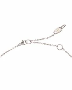 Promo ð Judith Ripka Little Jewels Silver White Topaz Love Key Pendant Necklace ð© Women Necklaces ð 7 Promo ð Judith Ripka Little Jewels Silver White Topaz Love Key Pendant Necklace ð© Women Necklaces ð -Judith Ripka Sales 6030377903 RLLZ 3