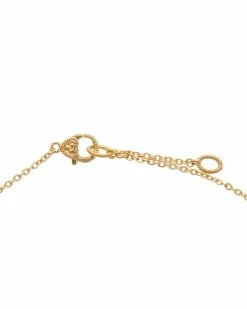 New ๐ Judith Ripka La Petite 14K Over Silver White Topaz Pendant Necklace ๐ฉ Women Necklaces โค๏ธ 7 New ๐ Judith Ripka La Petite 14K Over Silver White Topaz Pendant Necklace ๐ฉ Women Necklaces โค๏ธ -Judith Ripka Sales 6030377904 RLLZ 3