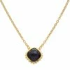 Promo โค๏ธ Judith Ripka Classic 14K Over Silver 3.50 Ct. Tw. Black Onyx Rose Cut Necklace ๐ฉ Women Necklaces ๐ 1 Promo โค๏ธ Judith Ripka Classic 14K Over Silver 3.50 Ct. Tw. Black Onyx Rose Cut Necklace ๐ฉ Women Necklaces ๐ -Judith Ripka Sales 6030377905 RLLZ 1