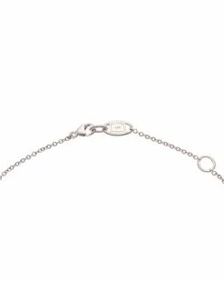 Buy 🔔 Judith Ripka Little Jewels Silver Hamsa Pendant Necklace 👩 Women Necklaces 😍 -Judith Ripka Sales 6030377925 RLLZ 3