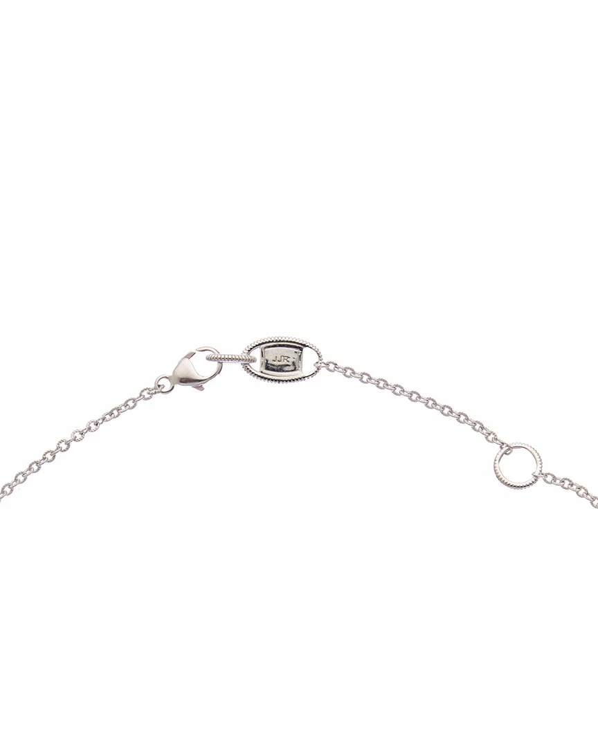 Coupon ๐งจ Judith Ripka Little Jewels Silver Hamsa Pendant Necklace ๐ฉ Women Necklaces ๐ 5 Coupon ๐งจ Judith Ripka Little Jewels Silver Hamsa Pendant Necklace ๐ฉ Women Necklaces ๐ - Image 3