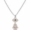 Deals ๐ Judith Ripka Silver 0.35 Ct. Tw. Gemstone Necklace ๐ฉ Women Necklaces โ 1 Deals ๐ Judith Ripka Silver 0.35 Ct. Tw. Gemstone Necklace ๐ฉ Women Necklaces โ -Judith Ripka Sales 6030377932 RLLZ 1