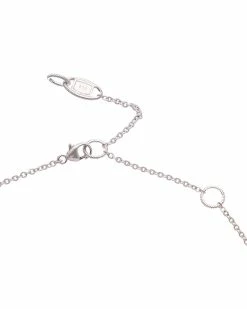 New ๐ฅ Judith Ripka Little Jewels Silver 0.16 Ct. Tw. White Topaz Evil Eye Pendant Necklace ๐ฉ Women Necklaces ๐ 7 New ๐ฅ Judith Ripka Little Jewels Silver 0.16 Ct. Tw. White Topaz Evil Eye Pendant Necklace ๐ฉ Women Necklaces ๐ -Judith Ripka Sales 6030377939 RLLZ 3