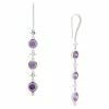 Buy ๐ฅ Judith Ripka Watercolors Silver CZ Drop Earrings ๐ฉ Women ๐ฏ 2 Buy ๐ฅ Judith Ripka Watercolors Silver CZ Drop Earrings ๐ฉ Women ๐ฏ -Judith Ripka Sales 6030377952 RLLZ 1