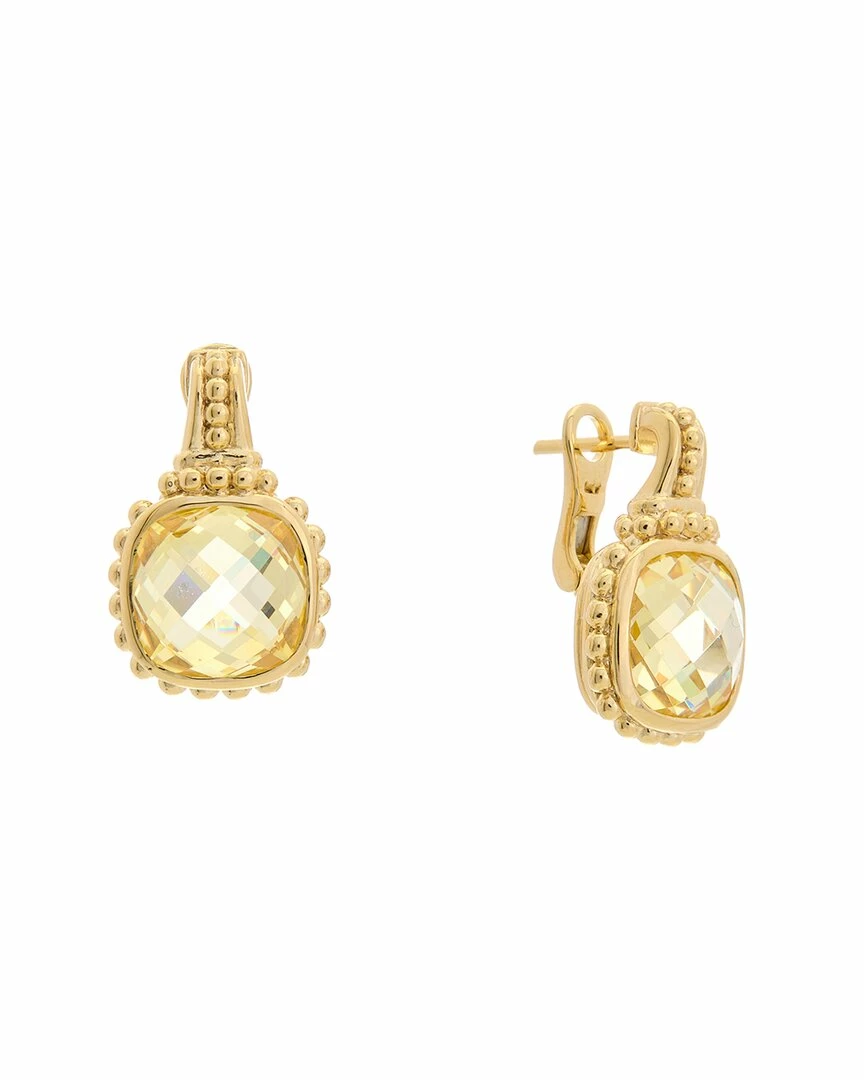 Best deal ๐ฏ Judith Ripka Classic 14K Over Silver CZ Rose Cut Drop Earrings ๐ฉ Women โค๏ธ 3 Best deal ๐ฏ Judith Ripka Classic 14K Over Silver CZ Rose Cut Drop Earrings ๐ฉ Women โค๏ธ