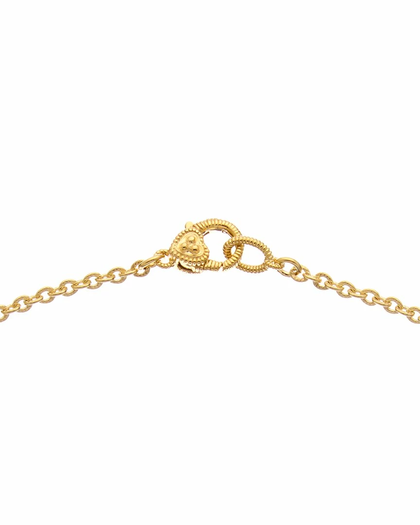 Coupon ๐ Judith Ripka La Petite 14K Over Silver 1.48 Ct. Tw. Gemstone Pendant Necklace ๐ฉ Women Necklaces ๐ 5 Coupon ๐ Judith Ripka La Petite 14K Over Silver 1.48 Ct. Tw. Gemstone Pendant Necklace ๐ฉ Women Necklaces ๐ - Image 3