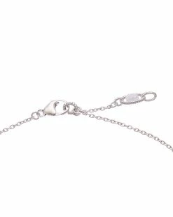 Promo ๐งจ Judith Ripka Watercolors Silver CZ Stones By The Yard Necklace ๐ฉ Women Necklaces ๐ 7 Promo ๐งจ Judith Ripka Watercolors Silver CZ Stones By The Yard Necklace ๐ฉ Women Necklaces ๐ -Judith Ripka Sales 6030377982 RLLZ 3