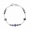 Best reviews of ð Judith Ripka Watercolors Silver CZ Square Bracelet ð© Women Bracelets ð 1 Best reviews of ð Judith Ripka Watercolors Silver CZ Square Bracelet ð© Women Bracelets ð -Judith Ripka Sales 6030377984 RLLZ 1