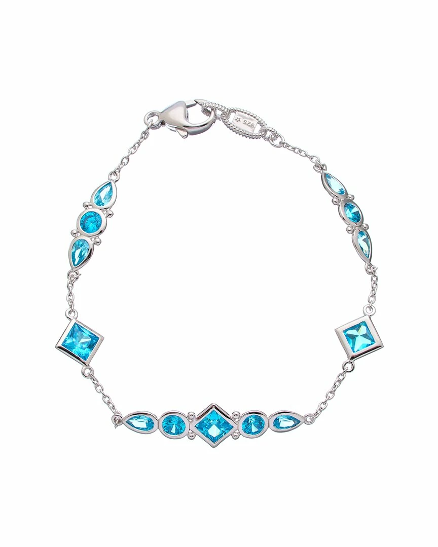 Top 10 ๐ Judith Ripka Watercolors Silver CZ Square Bracelet ๐ฉ Women Bracelets โ๏ธ 3 Top 10 ๐ Judith Ripka Watercolors Silver CZ Square Bracelet ๐ฉ Women Bracelets โ๏ธ