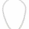 Flash Sale ๐ฅ Judith Ripka Links Silver Cable Chain Necklace ๐ฉ Women Necklaces ๐ฅฐ 2 Flash Sale ๐ฅ Judith Ripka Links Silver Cable Chain Necklace ๐ฉ Women Necklaces ๐ฅฐ -Judith Ripka Sales 6030377987 RLLZ 1