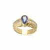 Top 10 🎉 Judith Ripka 18K 1.80 Ct. Tw. Diamond & Sapphire Ring 👩 Women Rings 🤩 -Judith Ripka Sales 6030590923 RLLZ 1