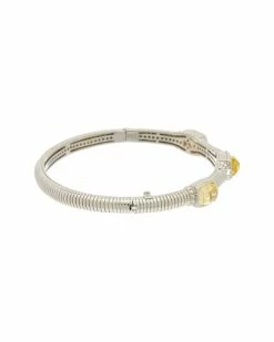 Budget ๐ Judith Ripka Legacy Silver White Sapphire CZ Triple Stone Bangle Bracelet ๐ฉ Women Bracelets ๐คฉ 7 Budget ๐ Judith Ripka Legacy Silver White Sapphire CZ Triple Stone Bangle Bracelet ๐ฉ Women Bracelets ๐คฉ -Judith Ripka Sales 6030675847 RLLZ 3