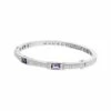 Budget ๐ฅ Judith Ripka Romance Silver Amethyst Bangle Bracelet ๐ฉ Women Bracelets โ 2 Budget ๐ฅ Judith Ripka Romance Silver Amethyst Bangle Bracelet ๐ฉ Women Bracelets โ -Judith Ripka Sales 6030712790 RLLZ 1
