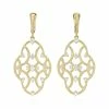 New ð Judith Ripka Lattice 18K 0.70 Ct. Tw. Diamond Lattice Earrings ð© Women ð 1 New ð Judith Ripka Lattice 18K 0.70 Ct. Tw. Diamond Lattice Earrings ð© Women ð -Judith Ripka Sales 6030723582 RLLZ 1