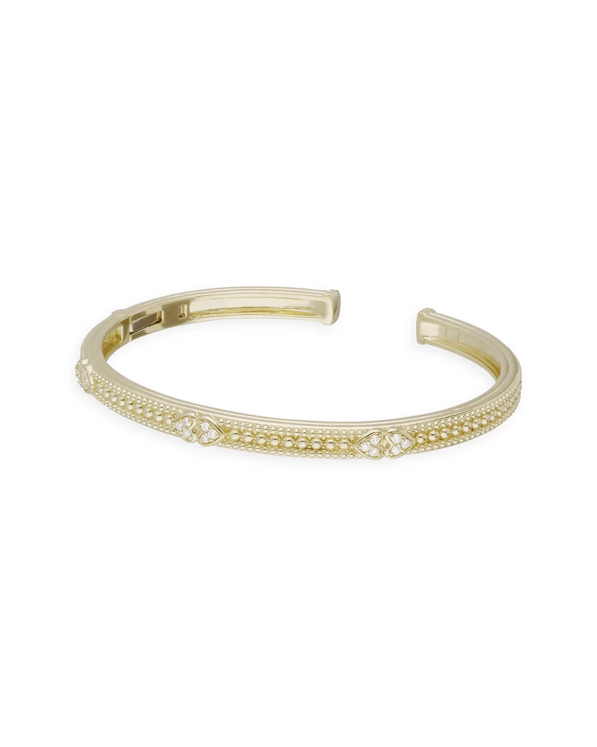 Best deal ð¥ Judith Ripka 14K 0.16 Ct. Tw. Diamond Cuff Bracelet ð© Women Bracelets ð 3 Best deal ð¥ Judith Ripka 14K 0.16 Ct. Tw. Diamond Cuff Bracelet ð© Women Bracelets ð