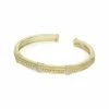 Buy ð Judith Ripka 14K 0.58 Ct. Tw. Diamond Cuff Bracelet ð© Women Bracelets ð 1 Buy ð Judith Ripka 14K 0.58 Ct. Tw. Diamond Cuff Bracelet ð© Women Bracelets ð -Judith Ripka Sales 6030723590 RLLZ 1