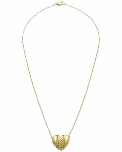 Buy ⌛ Judith Ripka Heart Link 14K Over Silver White Topaz Heart Necklace 👩 Women Necklaces 😀 -Judith Ripka Sales 6030738541 RLLZ 2