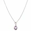 New ๐ฅฐ Judith Ripka Water Colors Silver Amethyst Oval Pendant Necklace ๐ฉ Women Necklaces ๐ 1 New ๐ฅฐ Judith Ripka Water Colors Silver Amethyst Oval Pendant Necklace ๐ฉ Women Necklaces ๐ -Judith Ripka Sales 6030949934 RLLZ 1