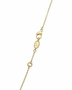 Top 10 ๐ Judith Ripka Water Colors 14K Over Silver CZ Necklace ๐ฉ Women Necklaces ๐ 7 Top 10 ๐ Judith Ripka Water Colors 14K Over Silver CZ Necklace ๐ฉ Women Necklaces ๐ -Judith Ripka Sales 6030949936 RLLZ 3