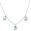 Deals โญ Judith Ripka Water Colors Silver Blue Topaz Drop Necklace ๐ฉ Women Necklaces โญ 1 Deals โญ Judith Ripka Water Colors Silver Blue Topaz Drop Necklace ๐ฉ Women Necklaces โญ -Judith Ripka Sales 6030949938 RLLZ 1