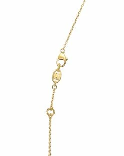 Promo ð Judith Ripka Water Colors 14K Over Silver CZ Necklace ð© Women Necklaces ð 7 Promo ð Judith Ripka Water Colors 14K Over Silver CZ Necklace ð© Women Necklaces ð -Judith Ripka Sales 6030949949 RLLZ 3