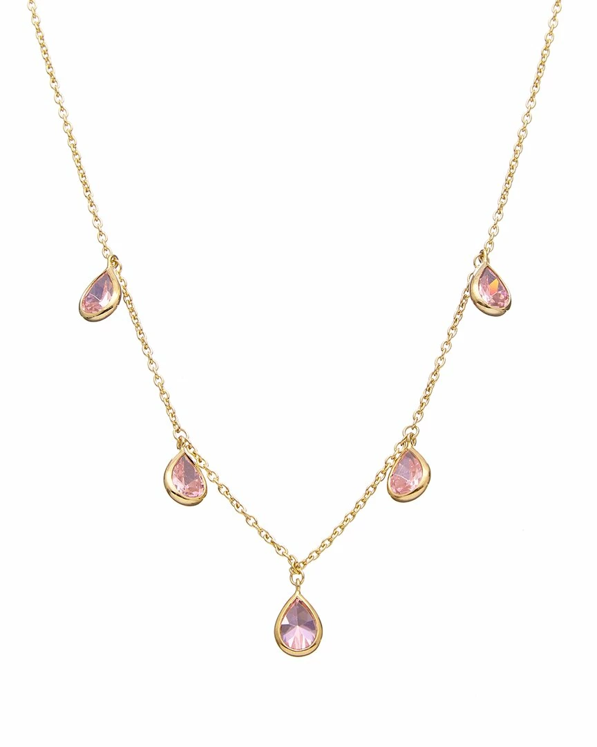 Coupon ð Judith Ripka Water Colors 14K Over Silver CZ Necklace ð© Women Necklaces 𥰠3 Coupon ð Judith Ripka Water Colors 14K Over Silver CZ Necklace ð© Women Necklaces ð¥°
