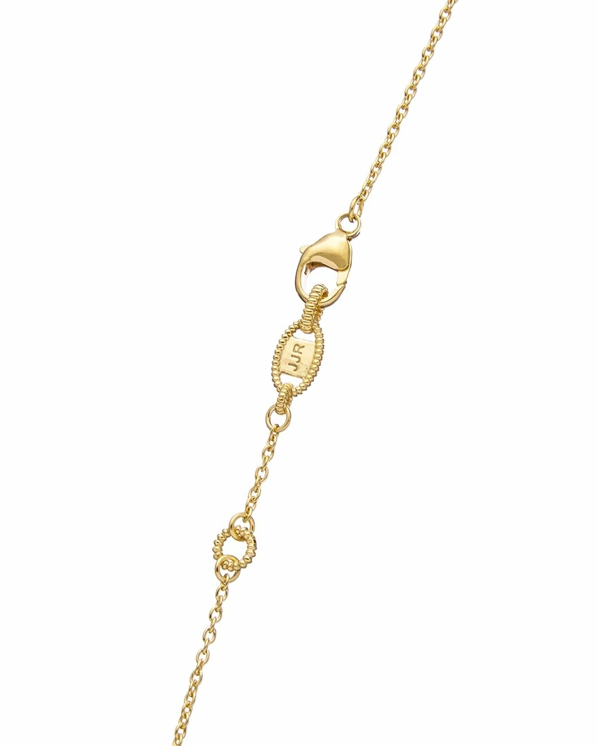 Coupon ð Judith Ripka Water Colors 14K Over Silver CZ Necklace ð© Women Necklaces 𥰠5 Coupon ð Judith Ripka Water Colors 14K Over Silver CZ Necklace ð© Women Necklaces 𥰠- Image 3