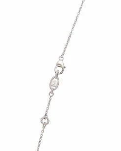 Best Pirce ๐ฅ Judith Ripka Water Colors Silver Blue Topaz Necklace ๐ฉ Women Necklaces โจ 7 Best Pirce ๐ฅ Judith Ripka Water Colors Silver Blue Topaz Necklace ๐ฉ Women Necklaces โจ -Judith Ripka Sales 6030949957 RLLZ 3