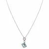 Discount ð€© Judith Ripka Water Colors Silver Blue Topaz Pendant Necklace ð© Women Necklaces ð 2 Discount ð€© Judith Ripka Water Colors Silver Blue Topaz Pendant Necklace ð© Women Necklaces ð -Judith Ripka Sales 6030949963 RLLZ 1