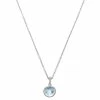 Buy ๐ Judith Ripka Water Colors Silver Blue Topaz Pendant Necklace ๐ฉ Women Necklaces ๐ฅฐ 2 Buy ๐ Judith Ripka Water Colors Silver Blue Topaz Pendant Necklace ๐ฉ Women Necklaces ๐ฅฐ -Judith Ripka Sales 6030949966 RLLZ 1