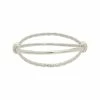 Outlet ð Judith Ripka Aura Silver White Topaz Crisscross Braided Bangle Bracelet ð© Women Bracelets ð 1 Outlet ð Judith Ripka Aura Silver White Topaz Crisscross Braided Bangle Bracelet ð© Women Bracelets ð -Judith Ripka Sales 6030949987 RLLZ 1