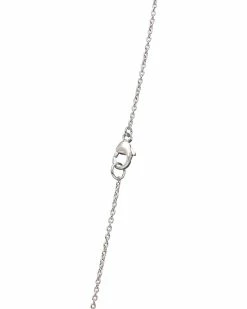 Top 10 ๐ฅฐ Judith Ripka Aura Silver White Topaz Interlocking Pendant Necklace ๐ฉ Women Necklaces ๐ 7 Top 10 ๐ฅฐ Judith Ripka Aura Silver White Topaz Interlocking Pendant Necklace ๐ฉ Women Necklaces ๐ -Judith Ripka Sales 6030949997 RLLZ 3