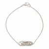 Coupon ð Judith Ripka Aura Silver White Topaz Knot Link Bracelet ð© Women Bracelets ð 1 Coupon ð Judith Ripka Aura Silver White Topaz Knot Link Bracelet ð© Women Bracelets ð -Judith Ripka Sales 6030950001 RLLZ 1
