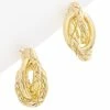Wholesale âš Judith Ripka Aura 14K Over Silver Love Knot Braided Studs ð© Women Earrings ð 2 Wholesale âš Judith Ripka Aura 14K Over Silver Love Knot Braided Studs ð© Women Earrings ð -Judith Ripka Sales 6030950004 RLLZ 1