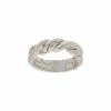 New ð Judith Ripka Aura Silver Wrapped Ring ð© Women Rings ð 2 New ð Judith Ripka Aura Silver Wrapped Ring ð© Women Rings ð -Judith Ripka Sales 6030950008 RLLZ 1