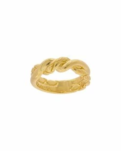 Top 10 😀 Judith Ripka Aura 14K Over Silver Wrapped Ring 👩 Women Rings 🎁