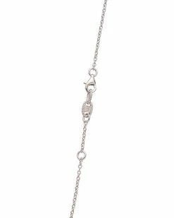Top 10 ๐ Judith Ripka Little Jewels Silver White Topaz Bee Charm Necklace ๐ฉ Women Necklaces ๐ 7 Top 10 ๐ Judith Ripka Little Jewels Silver White Topaz Bee Charm Necklace ๐ฉ Women Necklaces ๐ -Judith Ripka Sales 6030950013 RLLZ 3