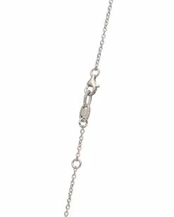 Best reviews of ๐ฅ Judith Ripka Little Jewels Silver White Topaz Bunch Of Flowers Charm Necklace ๐ฉ Women Necklaces ๐ฅ 7 Best reviews of ๐ฅ Judith Ripka Little Jewels Silver White Topaz Bunch Of Flowers Charm Necklace ๐ฉ Women Necklaces ๐ฅ -Judith Ripka Sales 6030950019 RLLZ 3