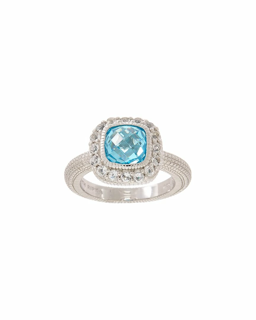 Best deal ๐ Judith Ripka Classic Silver White Topaz CZ Ring ๐ฉ Women Rings ๐ฅ 3 Best deal ๐ Judith Ripka Classic Silver White Topaz CZ Ring ๐ฉ Women Rings ๐ฅ
