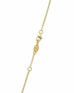 Promo â€ïž Judith Ripka Little Jewels 14K Over Silver White Topaz Cross Charm Necklace ð© Women Necklaces â 7 Promo â€ïž Judith Ripka Little Jewels 14K Over Silver White Topaz Cross Charm Necklace ð© Women Necklaces â -Judith Ripka Sales 6030950054 RLLZ 3